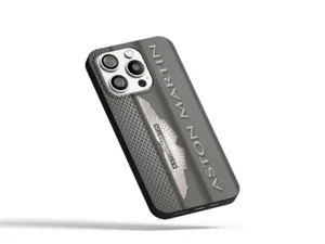 Aston Martin Handycover Robustes Strapazierfähiges S Design